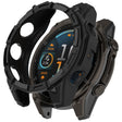 Garmin Fenix 8 Solar 47mm Silicone / TPU Custodia antiurto