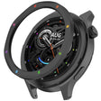 Confortevole Xiaomi Watch S3 / Xiaomi Watch S4 Silicone / TPU Cover