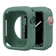 Apple Smartwatch Antiurto Silicone / TPU Universali Custodia antiurto
