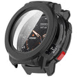 Super Bello Mibro Watch GS Pro Cover con Protezione schermo in Vetro e Silicone / TPU