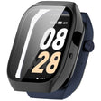 Mibro Watch T2 Vetro e Silicone / TPU Protezione schermo