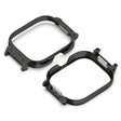 Xiaomi Redmi Watch 5 / Xiaomi Redmi Watch 4 Protettivo Metallo Universali Custodia antiurto