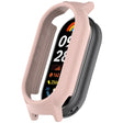Xiaomi Smart Band 9 Protettivo Silicone / TPU Custodia antiurto