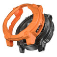 Garmin Instinct 3 Solar 45mm Flessibile Silicone / TPU Custodia antiurto