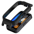 Huawei Smartwatch Protettivo Silicone / TPU Universali Custodia antiurto