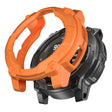Garmin Instinct 3 Solar 45mm Flessibile Silicone / TPU Custodia antiurto