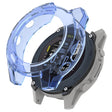 Incredibilmente Elegante Garmin Descent G2 / Garmin Descent G1 Silicone / TPU Cover