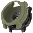 Mega Alla Moda Garmin Instinct 3 AMOLED 45mm / Garmin Instinct 3 Solar 45mm Silicone / TPU Cover