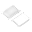 Notevolmente Elegante WHOOP 4.0 Plastica Cover