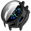 Straordinariamente Bello Garmin Vivoactive 6 Vetro e Silicone / TPU Cover
