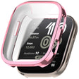 Elegante Amazfit Bip 6 Silicone / TPU Cover