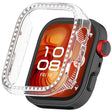 Huawei Watch Fit 4 Strass Custodia antiurto