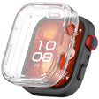 Huawei Watch Fit 4 Protettivo Silicone / TPU Custodia antiurto