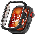 Huawei Watch Fit 4 Pro Strass Custodia antiurto