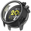 Coros Pace Pro Strass Custodia antiurto