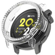 Coros Pace Pro Strass Custodia antiurto