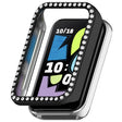 Honor Band 10 Strass Custodia antiurto