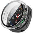 Samsung Galaxy Watch8 40mm Vetro e Silicone / TPU Protezione schermo