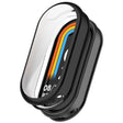 Incredibilmente Alla Moda Xiaomi Smart Band 10 Silicone / TPU Cover