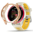 Incredibilmente Bello Garmin Forerunner 570 47mm Silicone / TPU Cover