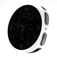 Incredibilmente Alla Moda Samsung Galaxy Watch8 Classic 46mm Silicone / TPU Cover