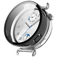 Super Bello Huawei Watch GT 6 41mm Vetro e Silicone / TPU Cover