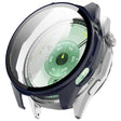 Assolutamente Alla Moda Huawei Watch GT 6 46mm Vetro e Silicone / TPU Cover