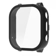 Assolutamente Buono Cosmo JrTrack 3 Kids Vetro e Silicone / TPU Cover