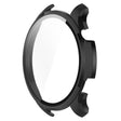 Straordinariamente Buono Amazfit GTR 4 / Amazfit GTR 4 Pro Vetro e Silicone / TPU Cover