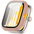 Assolutamente Buono vivo iQOO Watch GT 2 / vivo Watch GT 2 Vetro e Silicone / TPU Cover