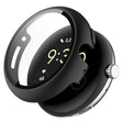 Bello Google Pixel Watch 4 41mm Vetro e Silicone / TPU Cover