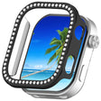 Super Pulito Xiaomi Redmi Watch 6 Strass Cover