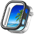 Super Pulito Xiaomi Redmi Watch 6 Strass Cover