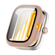 Bello vivo iQOO Watch GT 2 / vivo Watch GT 2 Vetro e Silicone / TPU Cover