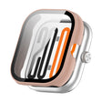 Bello Honor Watch X5 Vetro e Silicone / TPU Cover