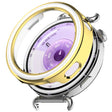 Notevolmente Elegante Huawei Watch GT 6 41mm / Huawei WATCH GT 5 41 mm Silicone / TPU Cover