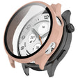 Assolutamente Alla Moda Xiaomi Redmi Watch 5 Vetro e Silicone / TPU Cover