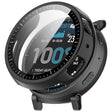 Straordinariamente Buono Amazfit Active Max Vetro e Silicone / TPU Cover