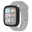 Xiaomi Redmi Watch 3 Active / Xiaomi Mi Watch Lite 3 Protettivo Silicone / TPU Universali Custodia antiurto