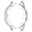 Garmin Venu 3S Trasparente Silicone / TPU Custodia antiurto