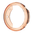 Huawei Watch GT 4 41mm Trasparente Silicone / TPU Custodia antiurto