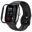 Amazfit GTS 4 Mini Protettivo Silicone / TPU Custodia antiurto