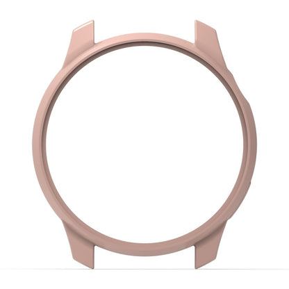 Coros Pace 2 Watch Cover scratch-resistant Hard Protective Frame - Pink#serie_3