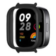 Carino Xiaomi Redmi Watch 3 Silicone / TPU Cover