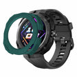 Mibro Watch T1 Trasparente Silicone / TPU Custodia antiurto