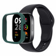 Xiaomi Redmi Watch 3 Protettivo Silicone / TPU Custodia antiurto