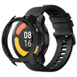 Xiaomi Watch Color 2 / Xiaomi Watch S1 Active Protettivo Silicone / TPU Universali Custodia antiurto
