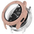 Incredibilmente Alla Moda Xiaomi Watch S3 Cover con Protezione schermo in Vetro