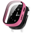 Incredibilmente Elegante Xplora X6 Play Cover con Protezione schermo in Vetro