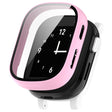 Incredibilmente Elegante Xplora X6 Play Cover con Protezione schermo in Vetro